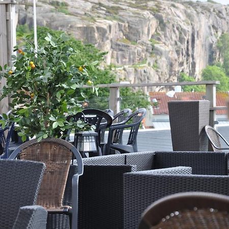 Richters Fjallbacka Hotel Exterior foto