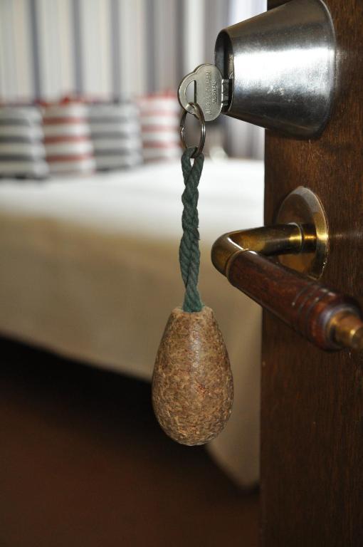 Richters Fjallbacka Hotel Cameră foto