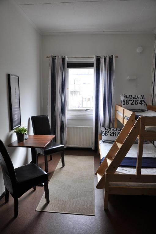 Richters Fjallbacka Hotel Cameră foto