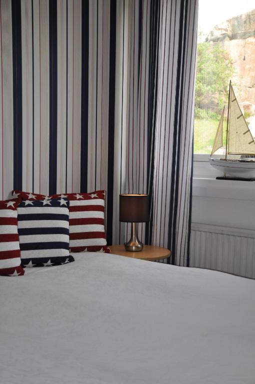 Richters Fjallbacka Hotel Cameră foto
