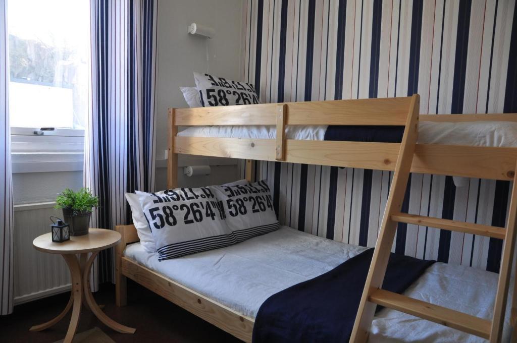 Richters Fjallbacka Hotel Cameră foto